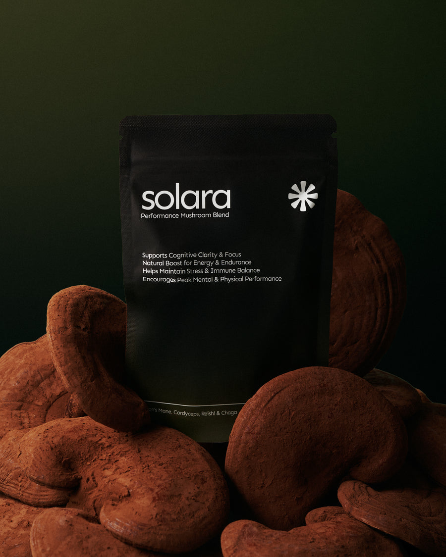Performance Mushroom Blend