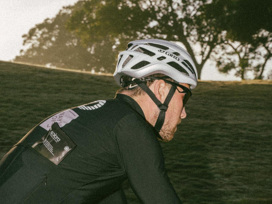 Cordyceps for Cyclists: What Every Rider Should Know About Endurance and Power